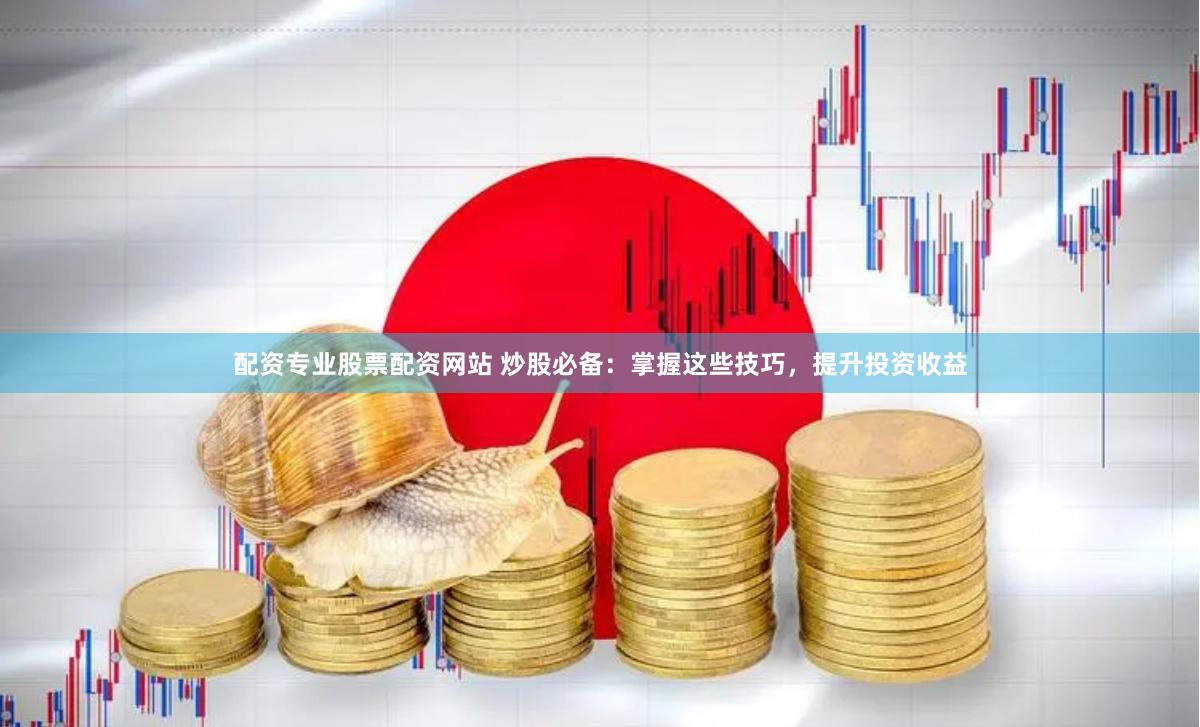 配资专业股票配资网站 炒股必备：掌握这些技巧，提升投资收益